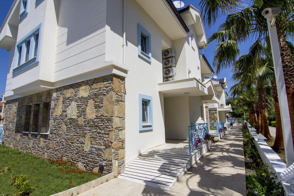 Dalyan Basar Hotel Exterior foto