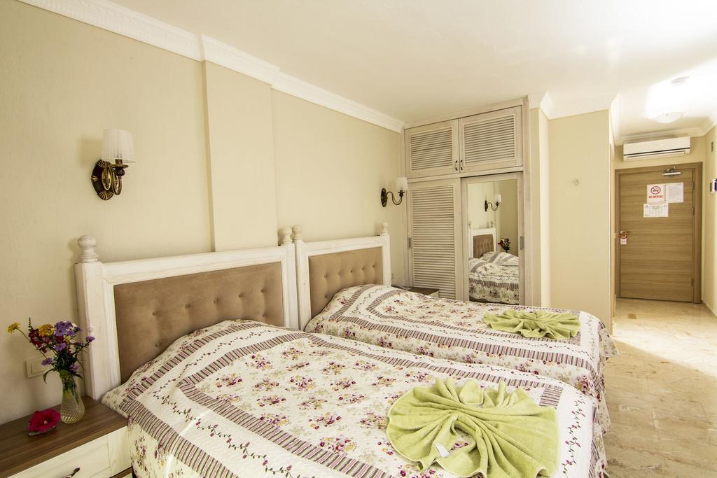 Dalyan Basar Hotel Zimmer foto