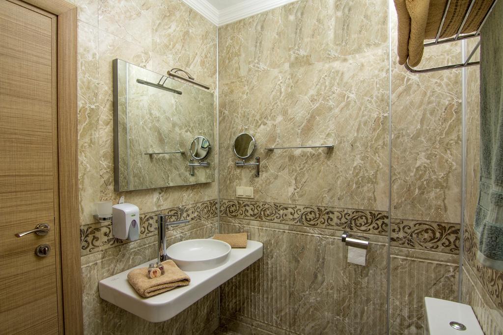 Dalyan Basar Hotel Zimmer foto